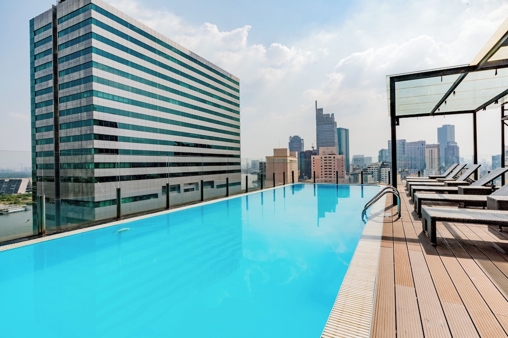 Bay Hotel Ho Chi Minh 51/66