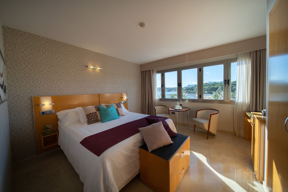 La Sort Hotel 11/50