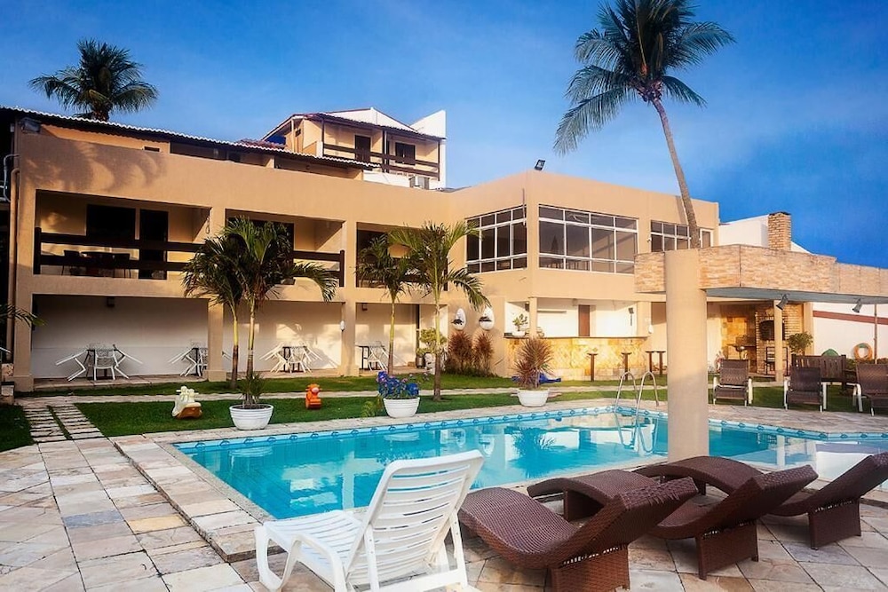 Hotel Alimar 7/50