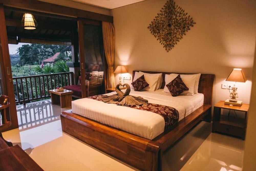 The Runik Ubud 8/30