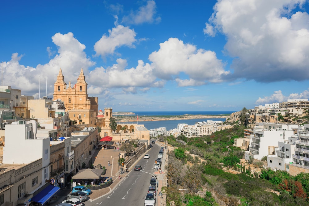 Maritim Antonine Hotel and Spa Malta 67/73