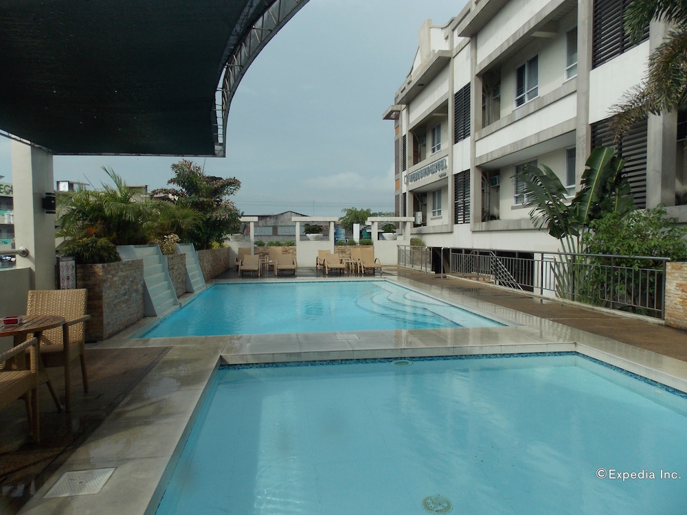 Mo2 Westown Hotel Bacolod - Downtown 5/43