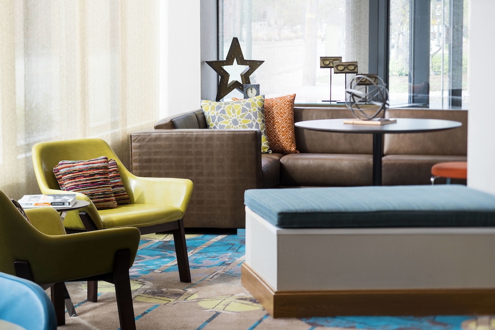 Residence Inn By Marriott Boston Watertown 36/60