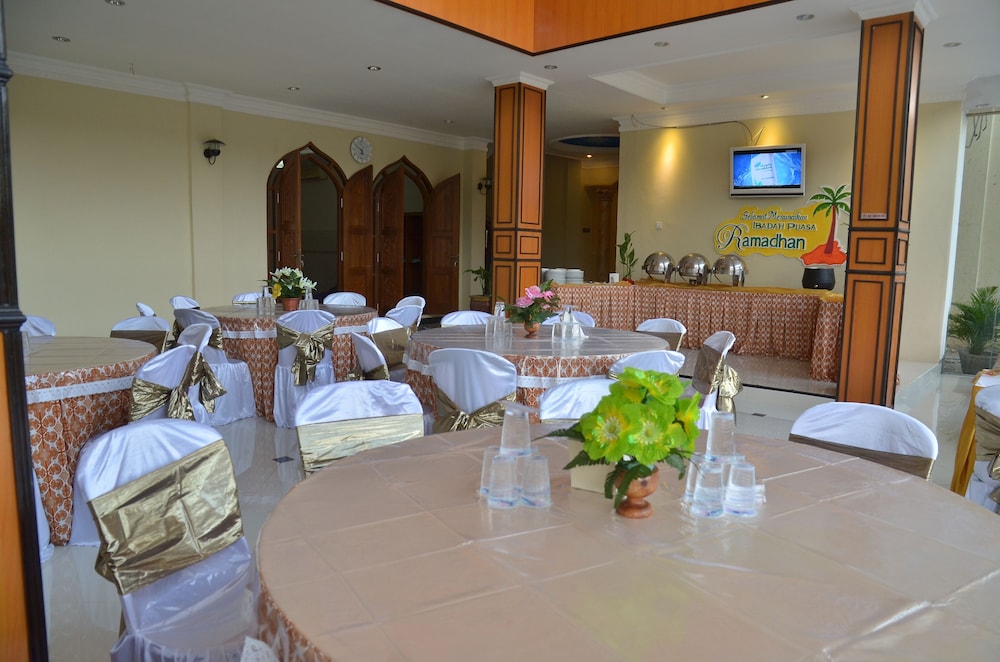 Sepinggan Hotel 28/33