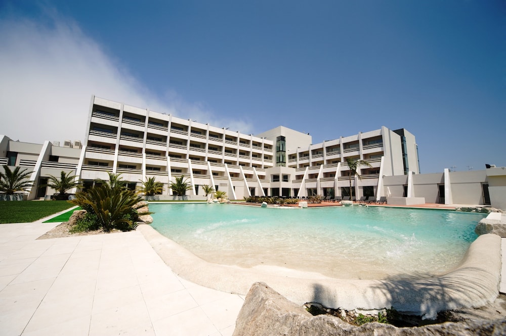 Hotel Porta do Sol Conference Center and Spa 1/61