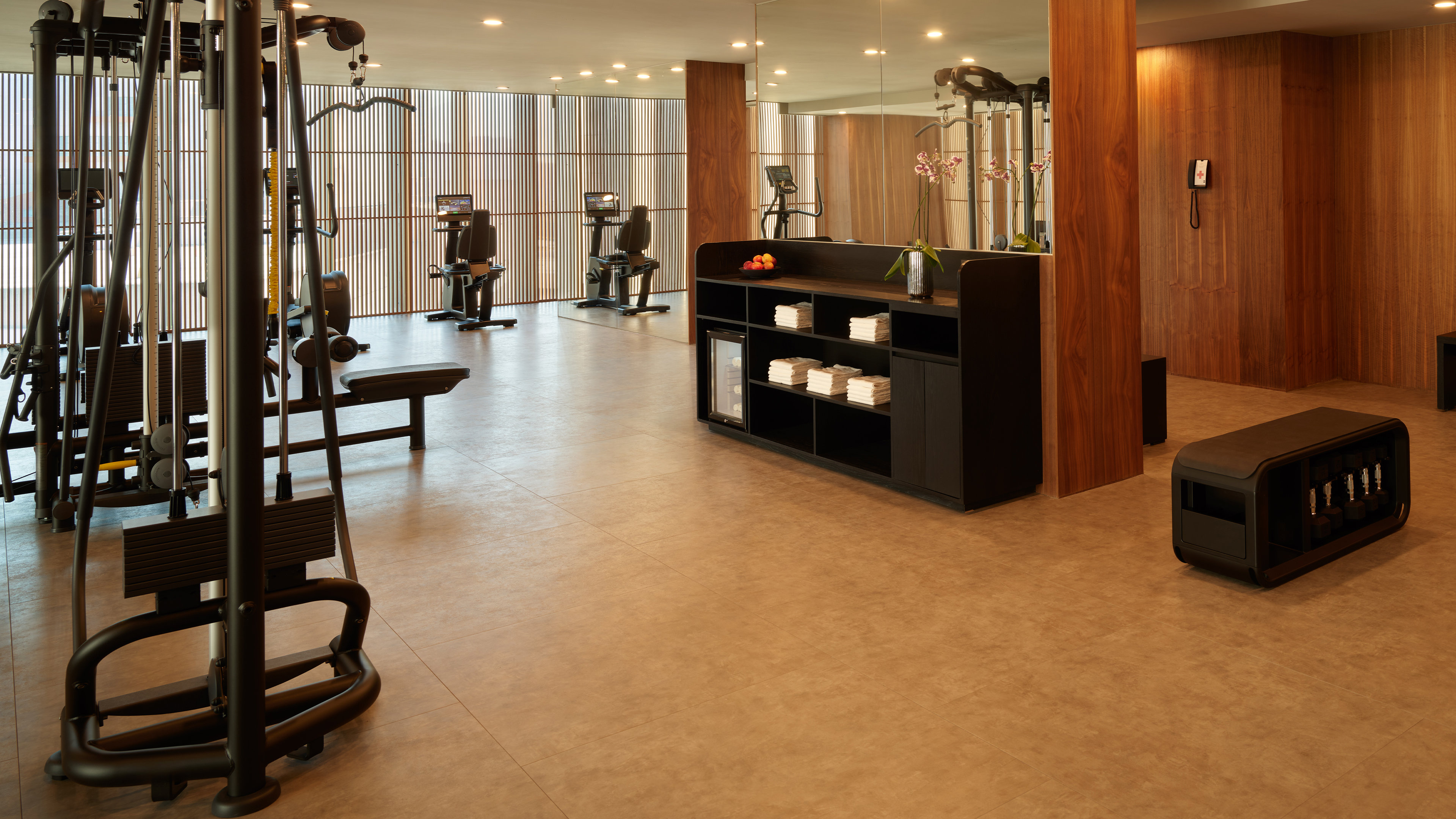 Presidente InterContinental Monterrey 36/60