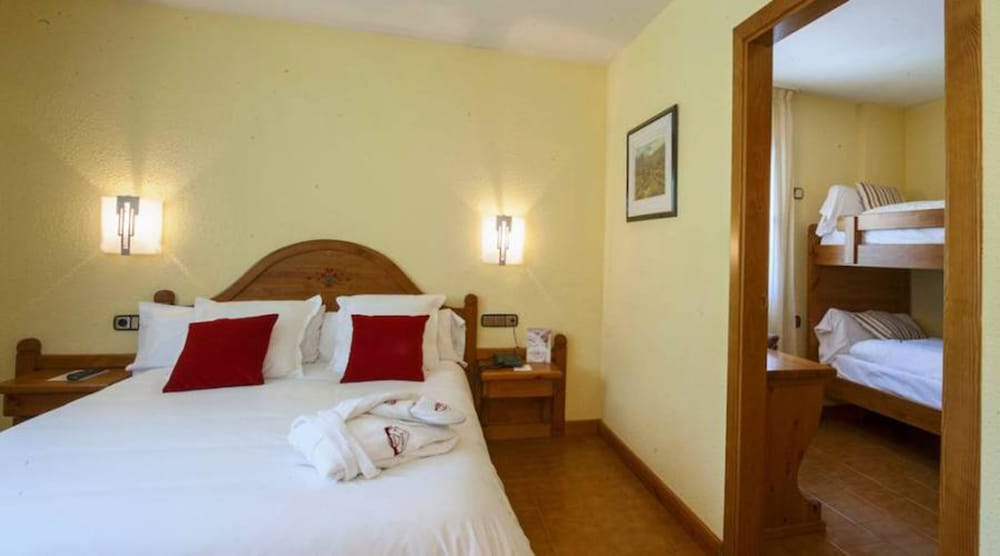 Hotel Sant Gothard 19/60