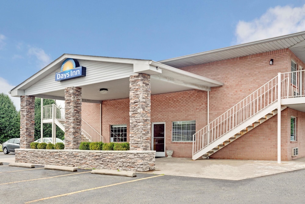 Day Inn Joelton/Nashville 1/26