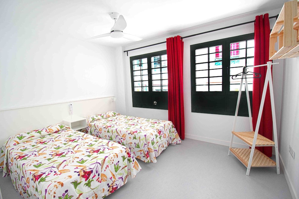 2 BEDROOMS, COMFORT, APARTMENT, TERRACE