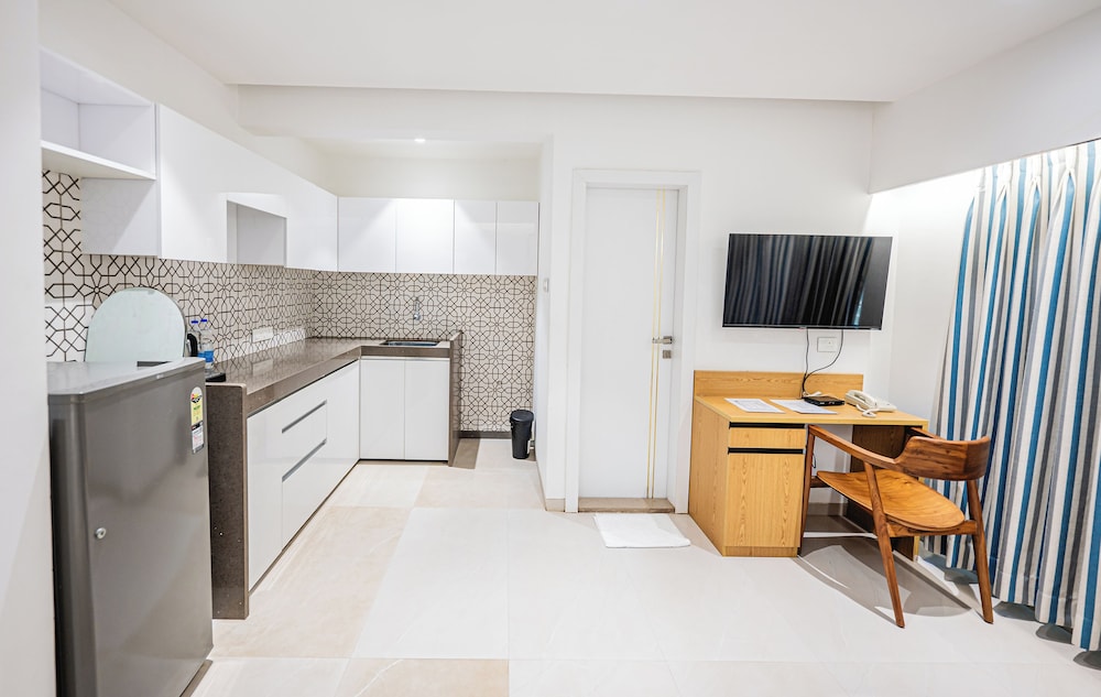 Indie Stays Chembur 49/61