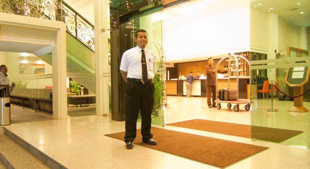 StarCity Hotel Alor Setar 31/34