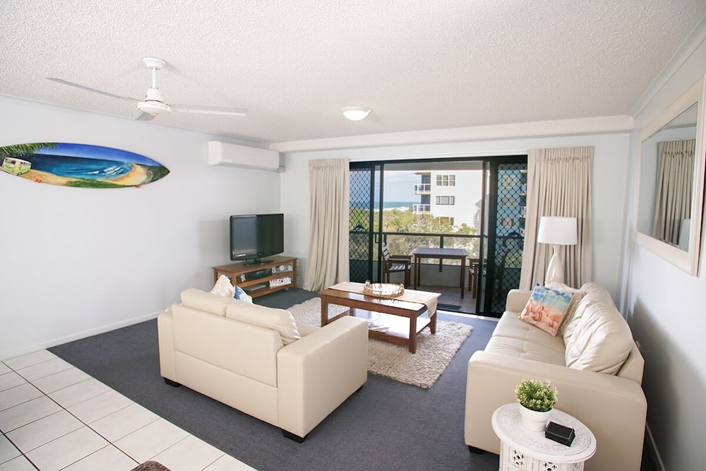 San Marino By the Sea Apartments 73/100