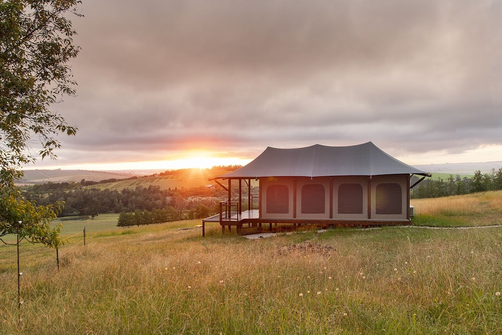 Arendsrus Country Lodge 40/46