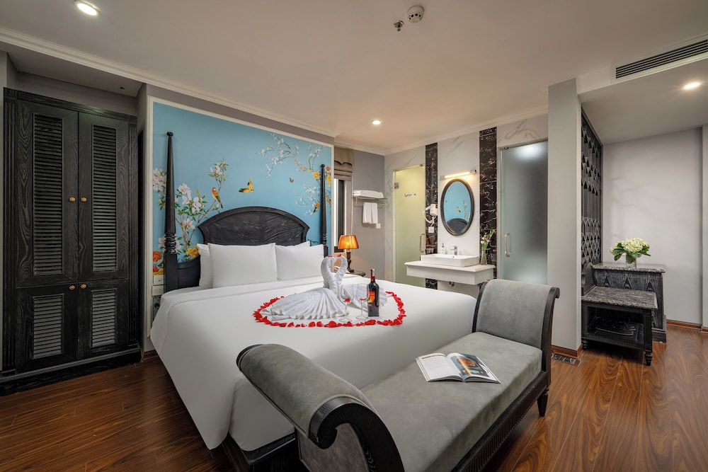 Amara Hotel Hanoi 18/46