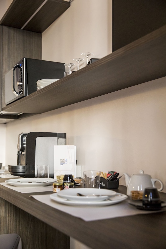 Residenza Del Borgo 45/50