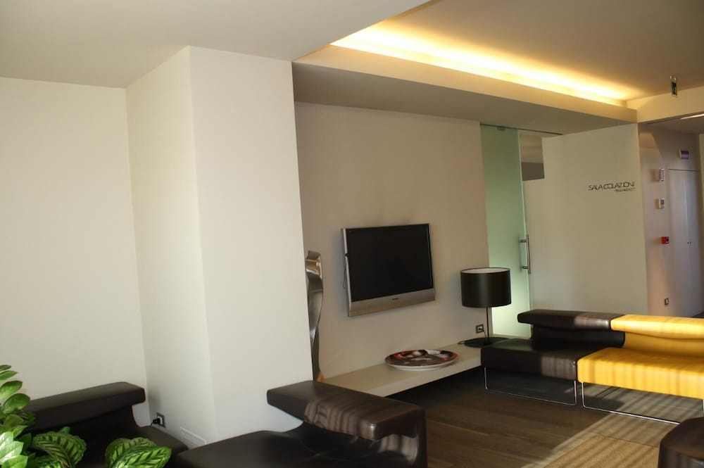 Art Hotel Udine 15/23