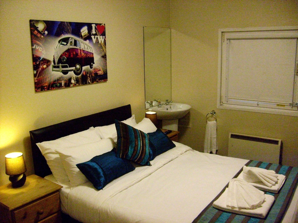Metro Inns Teesside 13/20