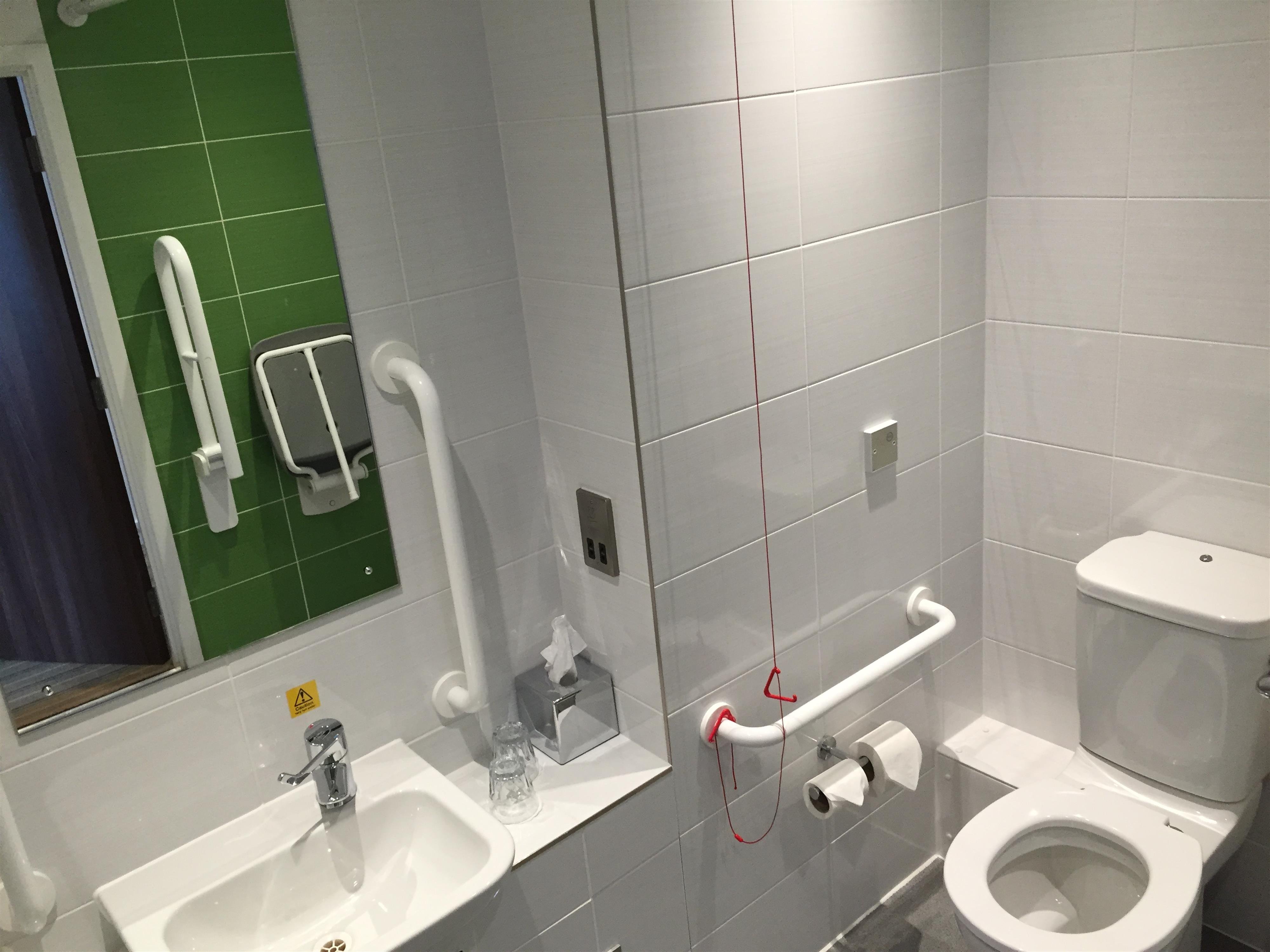 Holiday Inn Huntingdon - Racecourse 48/50
