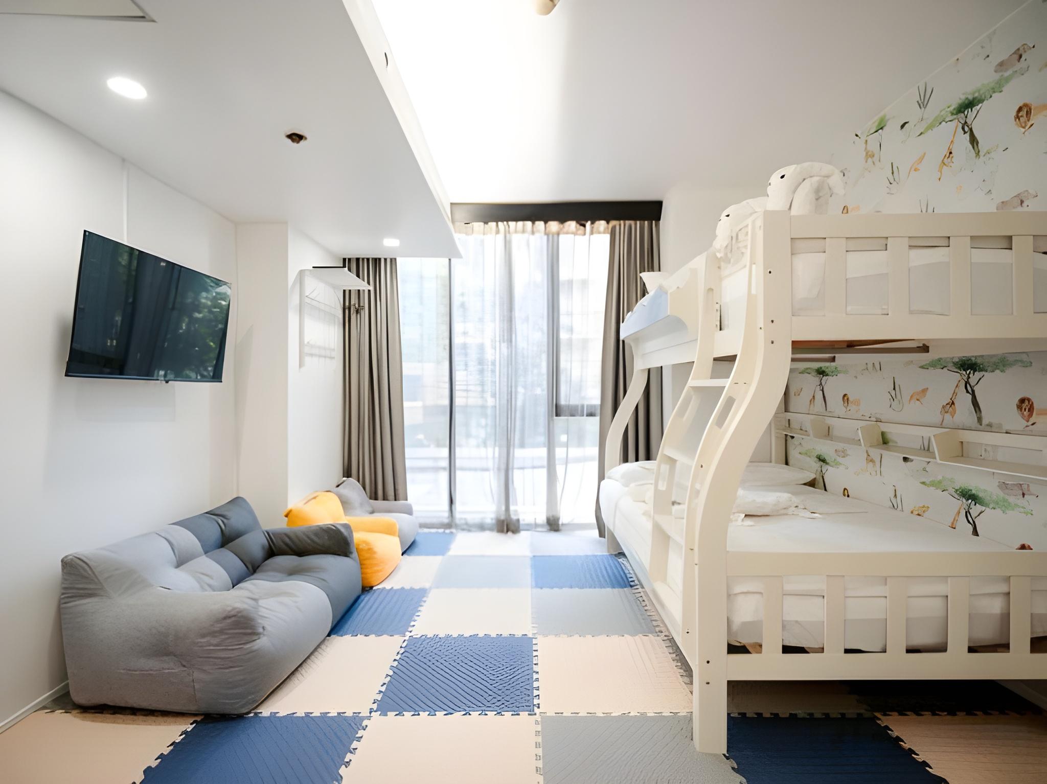 Kids Suite