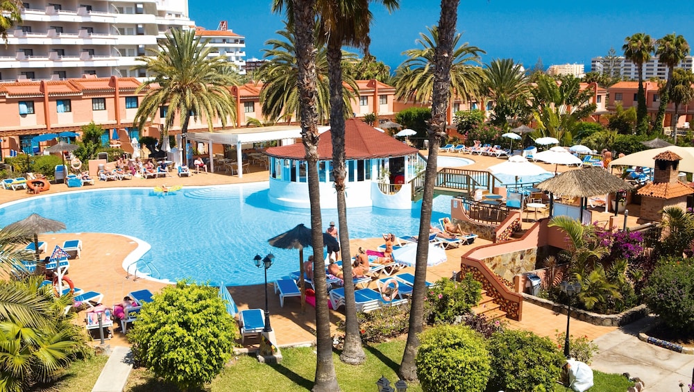 Grupotel Jardin del Sol 21/31