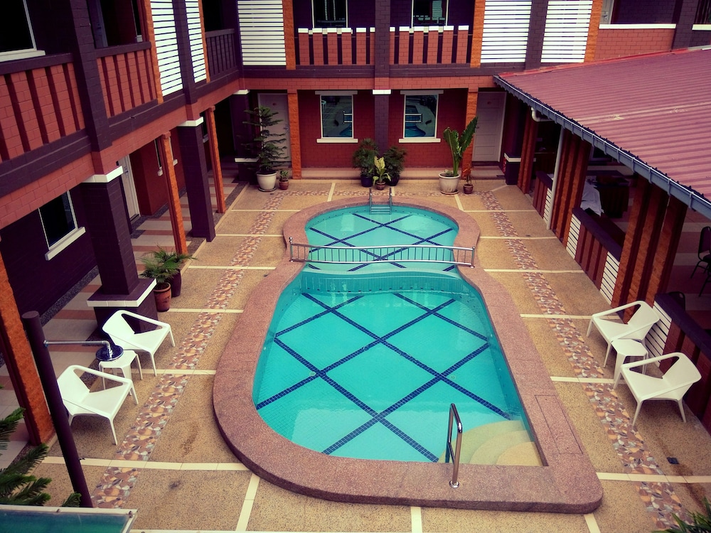 Myvilla Langkawi Hotel 42/61