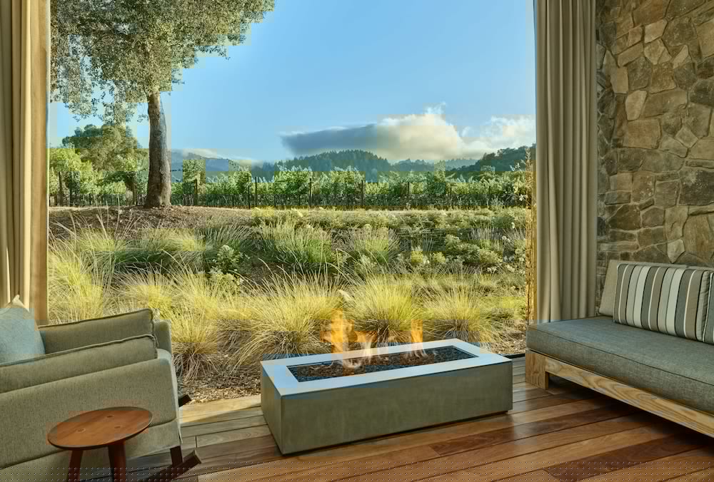 Alila Napa Valley 5/77