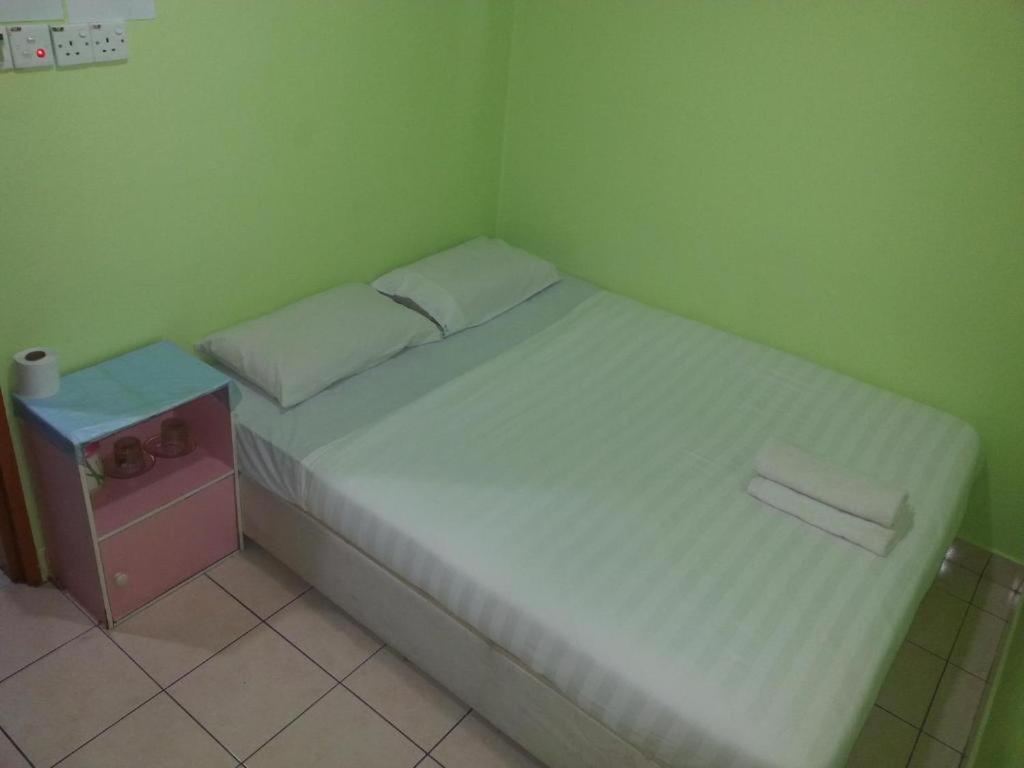 Borneo Gaya Lodge - Hostel 13/38