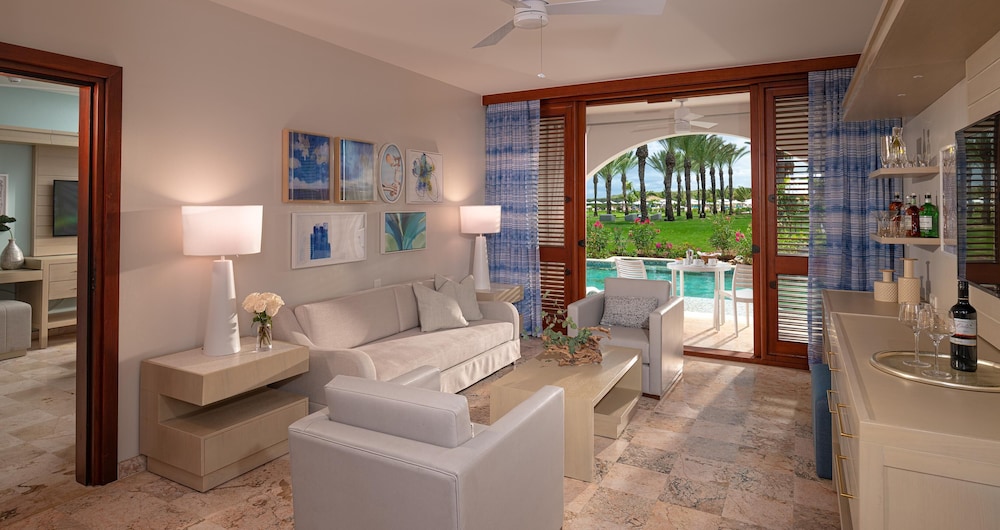 Sandals Royal Curacao - Adults Only 50/72