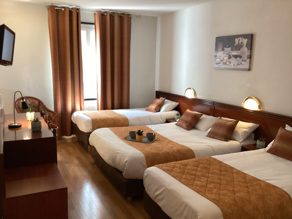 HOTEL ANGELIC-MYRIAM 33/63