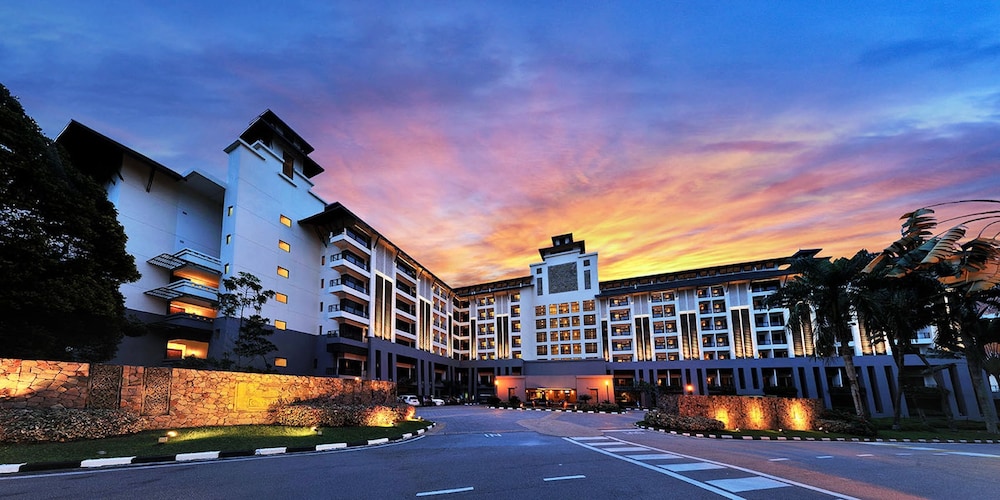 Pulai Springs Resort in JOHOR BAHRU
