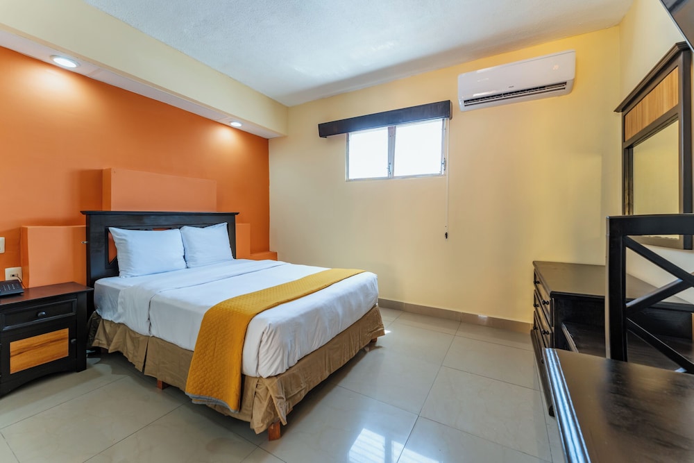 Hotel Plaza Mirador 27/37