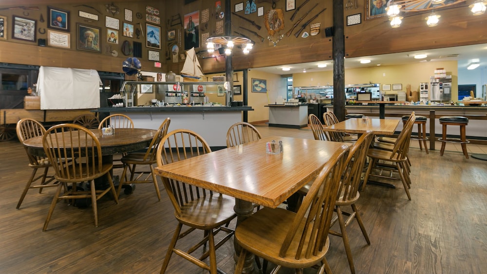 Best Western Plus Columbia River Inn 48/63