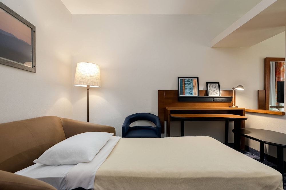 Fairfield Inn & Suites Savannah Airport 11/49