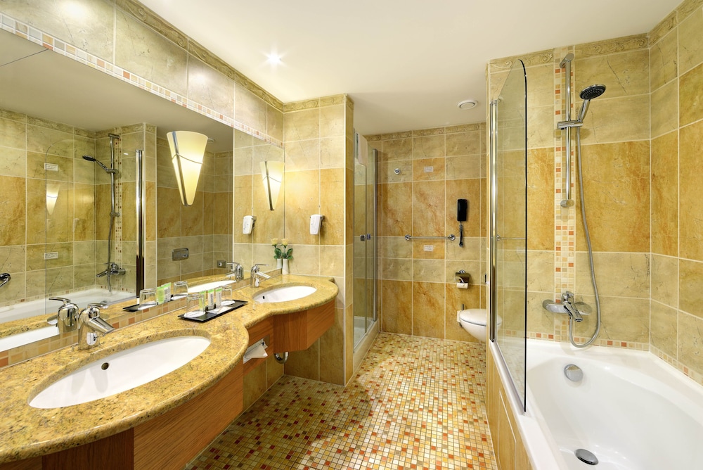 Lindner Hotel Prague Castle 48/50