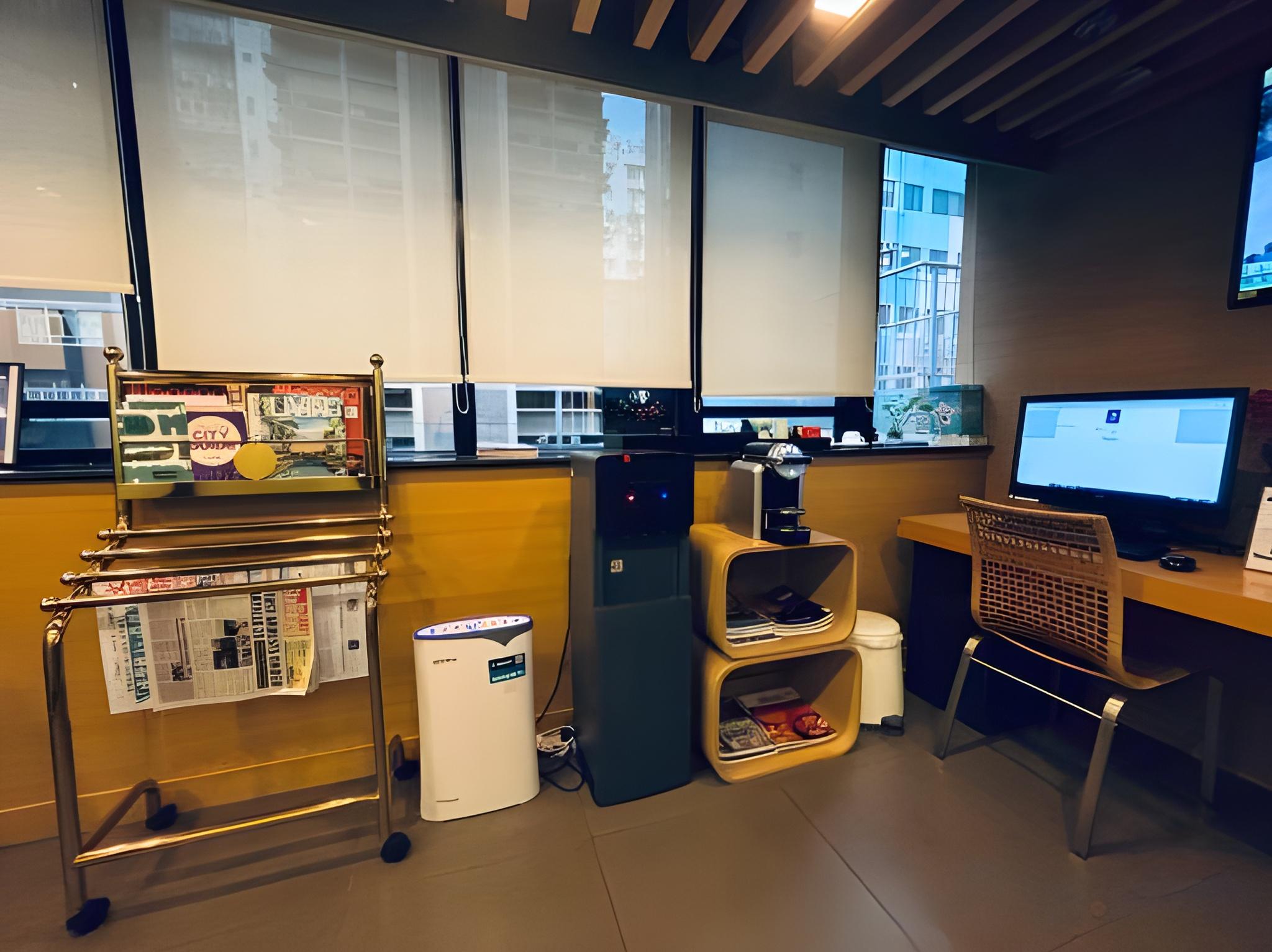 Yi Serviced Apartments 23/30