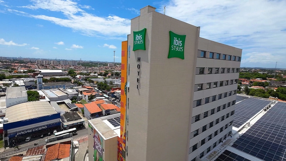 Ibis Styles Fortaleza Giga Mall 2/56