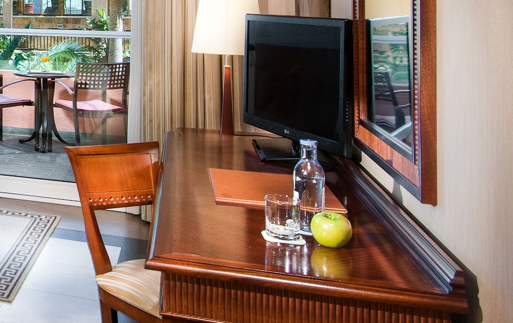 Elba Estepona Gran Hotel and Thalasso Spa 37/50
