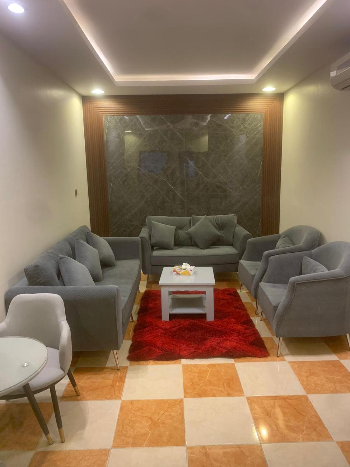اوركيدا طريف 1(Orchida Turaif Hotel 1) 36/49