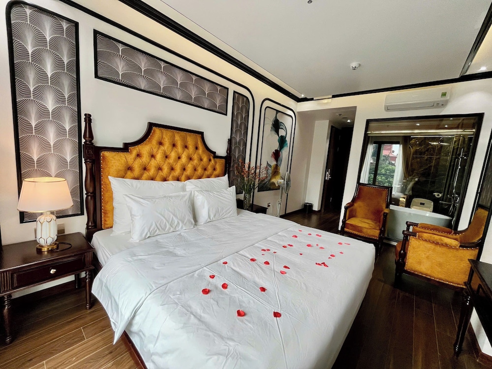 Royal Hanoi Hotel 16/50