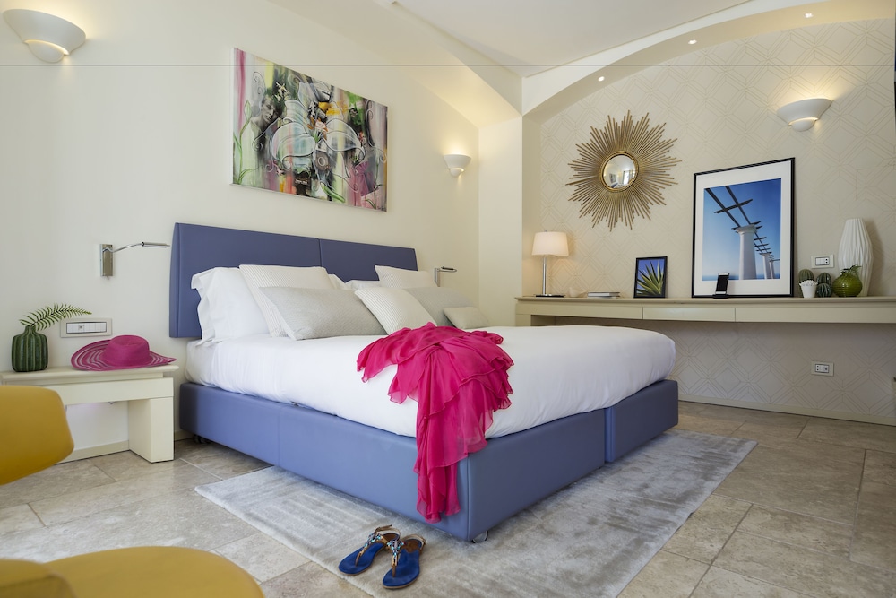 Villa Blu Capri Hotel 14/68