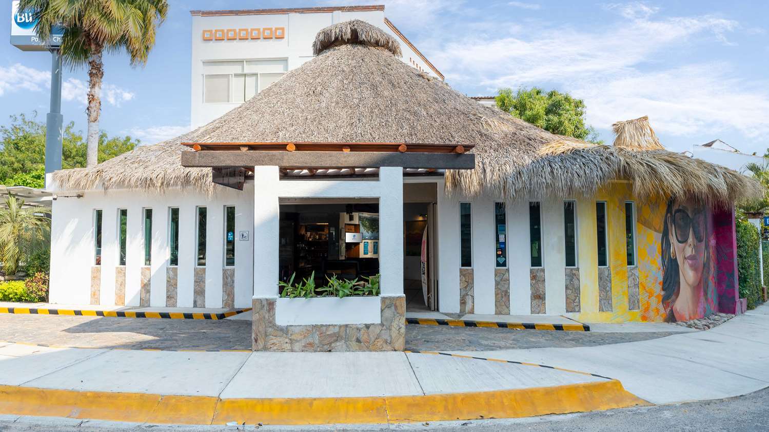 Best Western Posada Chahue 5/46