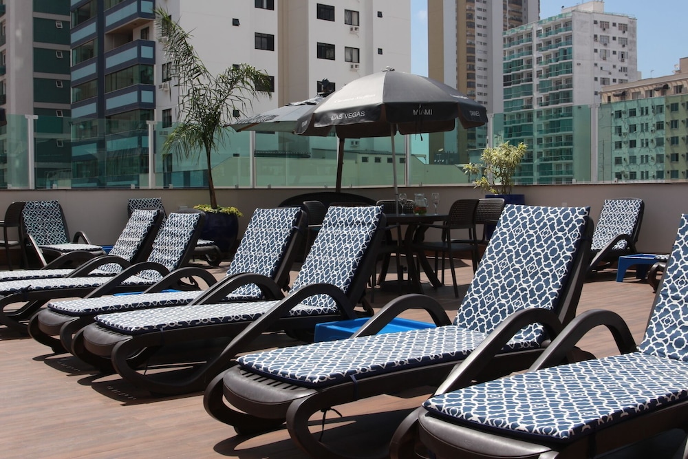 Sibara Flat Hotel And Convencoes 58/69