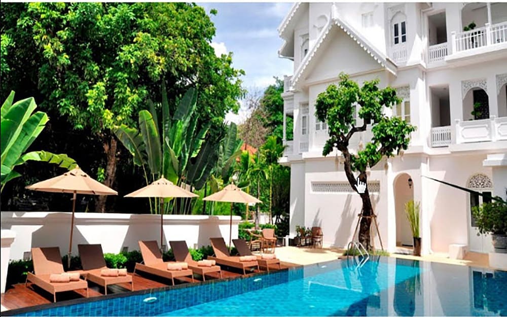 Ping Nakara Boutique Hotel & Spa 46/50