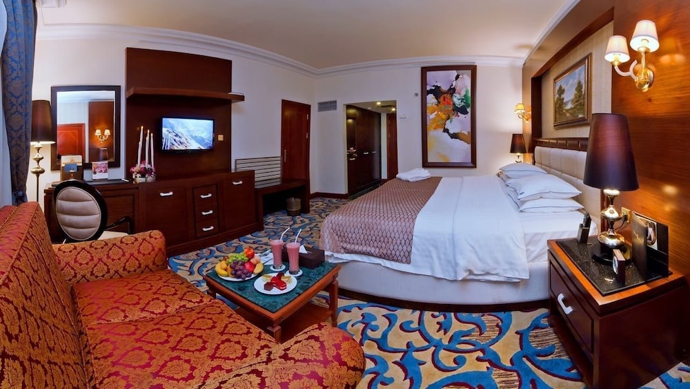 فندق كازابلانكا جدة(Casablanca Hotel Jeddah) 16/76
