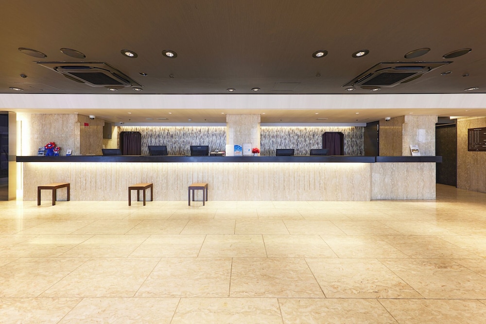 Hotel Consort Shin-Osaka 9/50