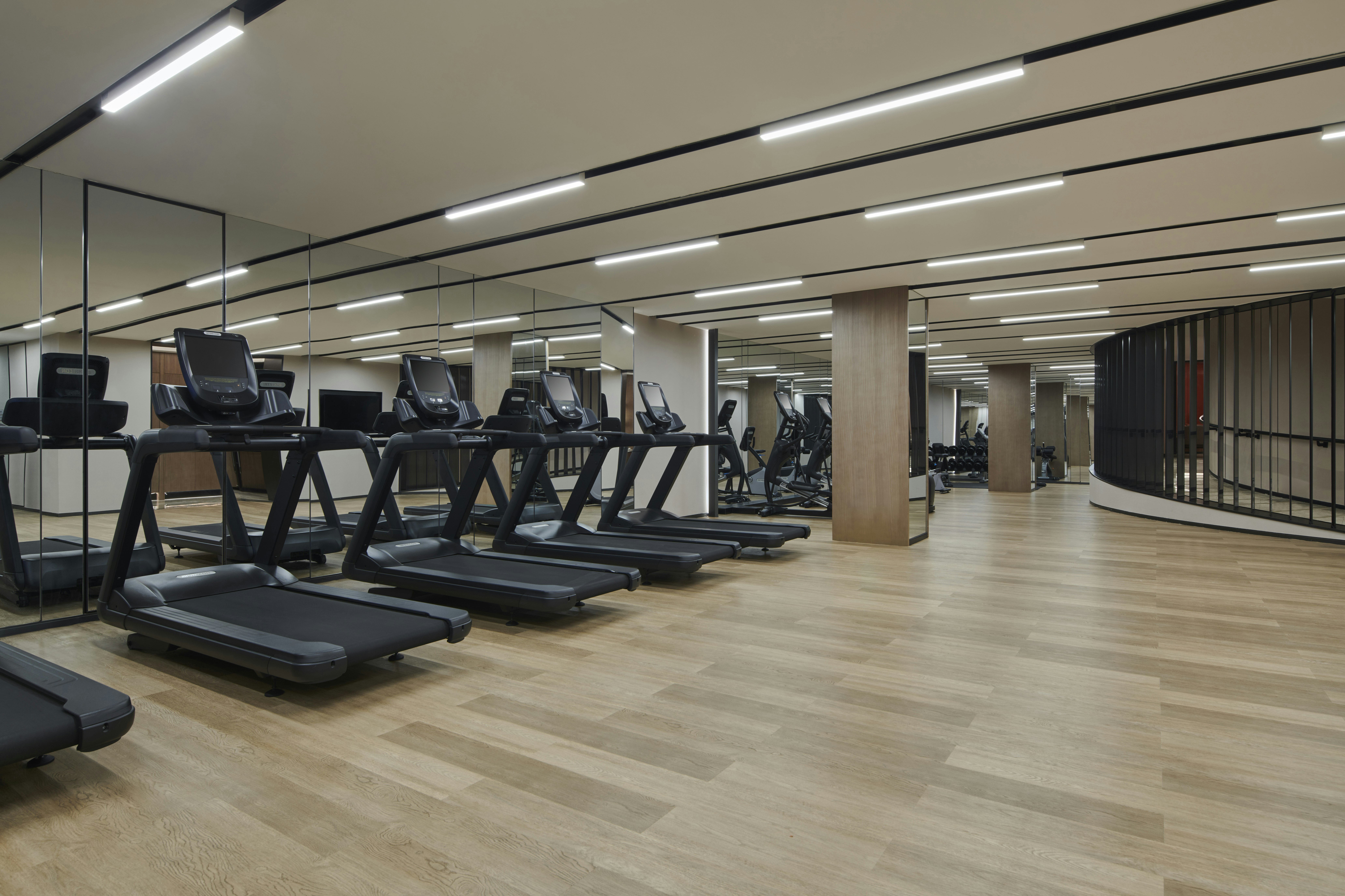 Hilton Changsha Riverside 32/76