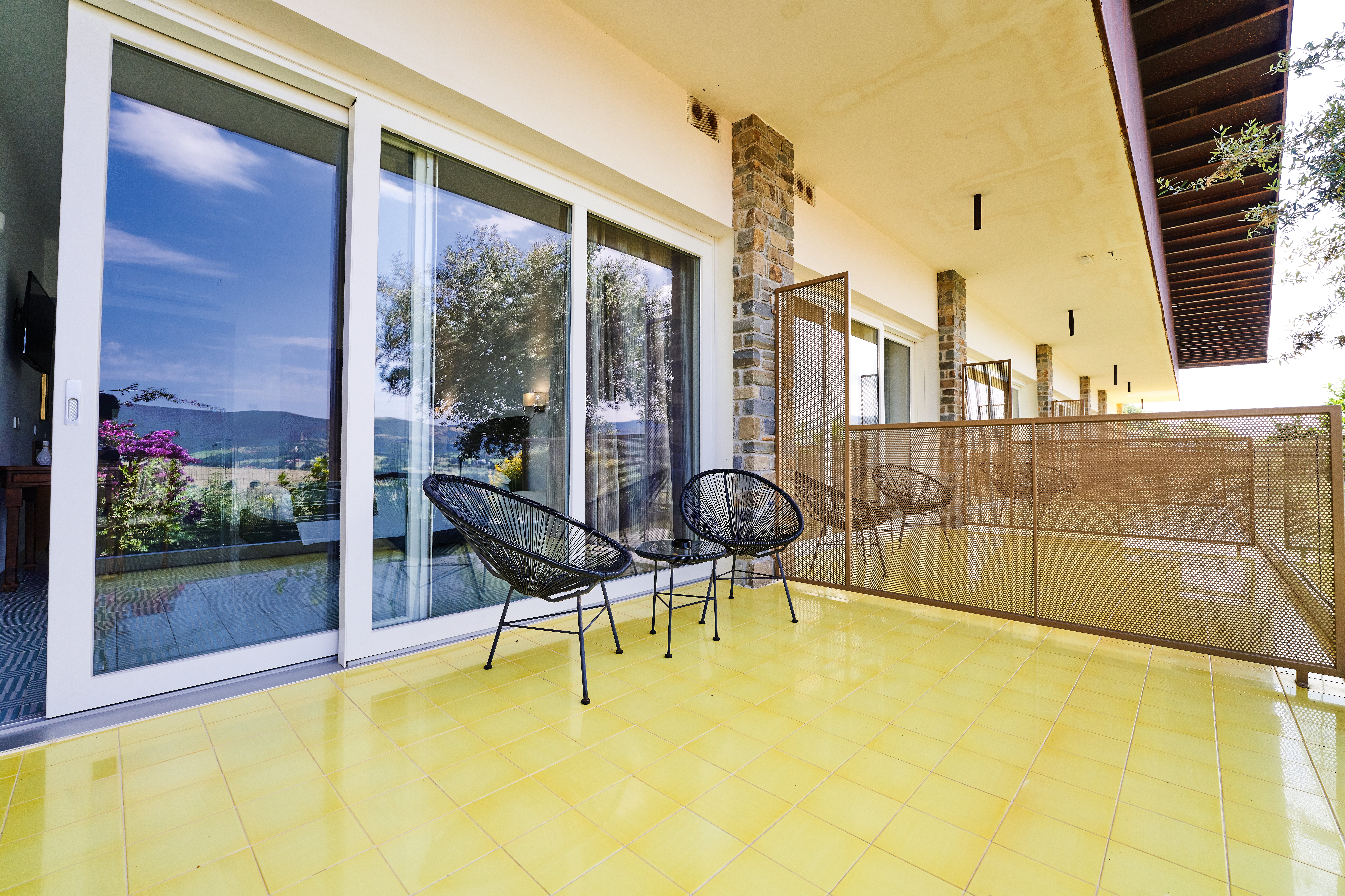 Hotel Myrtus 20/50