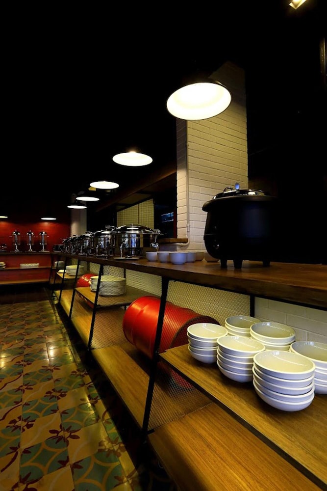 Hotel Namin Bandung photo5
