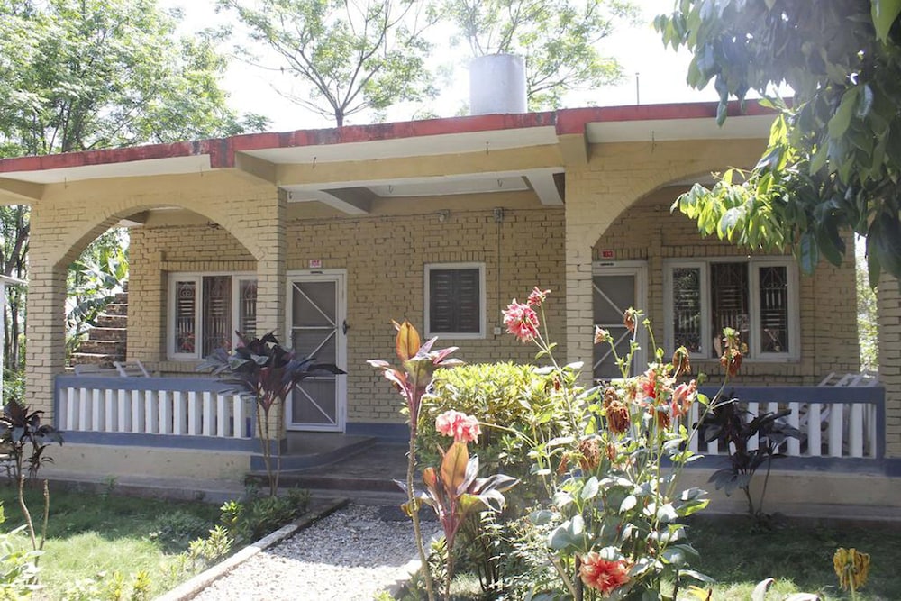 Gorkha Hamlet Resort 6/40