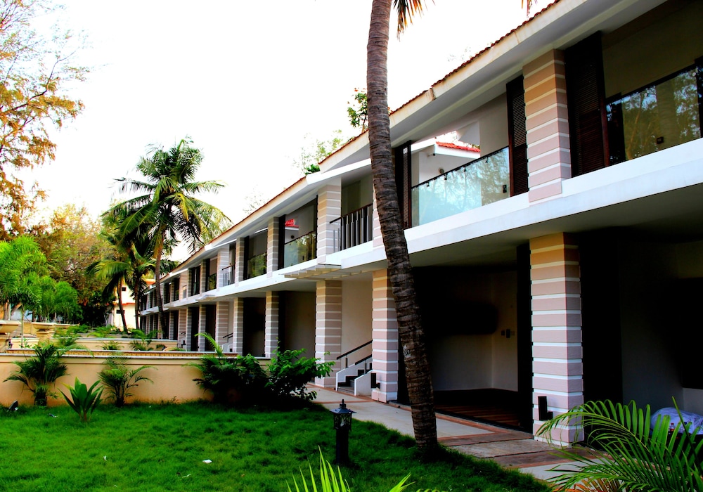 Vgp Golden Beach Resort 46/49